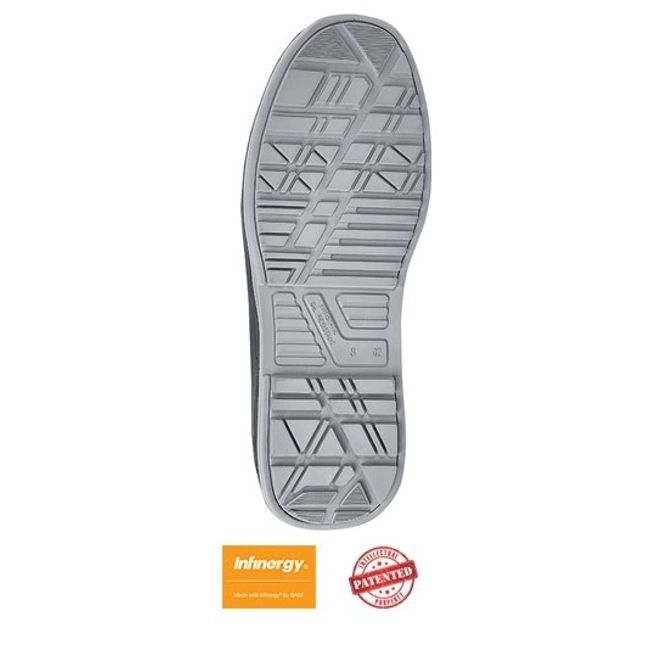 Vendita online Scarpa Verok S1P SRC - RedLion